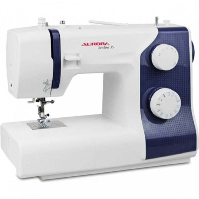 Швейная машина AURORA SEWLINE 35 320252 Швейная машина AURORA SEWLINE 35 320252