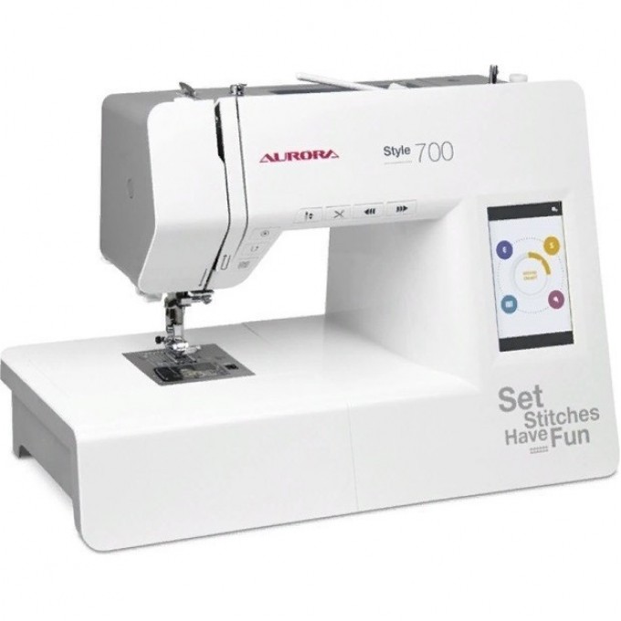 Швейная машина AURORA STYLE 700 293790 Швейная машина AURORA STYLE 700 293790